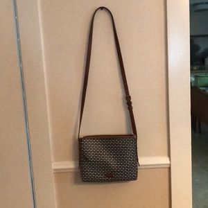 Fossil Crossbody Bag